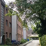 Kernsanierte Moderne Helle Wohlfuehloase Хильден