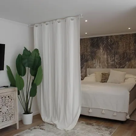 Apartamento Kernsanierte Moderne Helle Wohlfuehloase Hilden