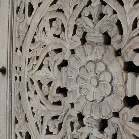 Appartement Kernsanierte Moderne Helle Wohlfuehloase