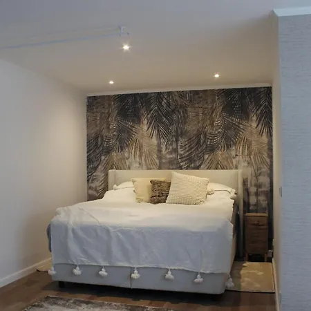 Kernsanierte Moderne Helle Wohlfuehloase Apartmán Hilden