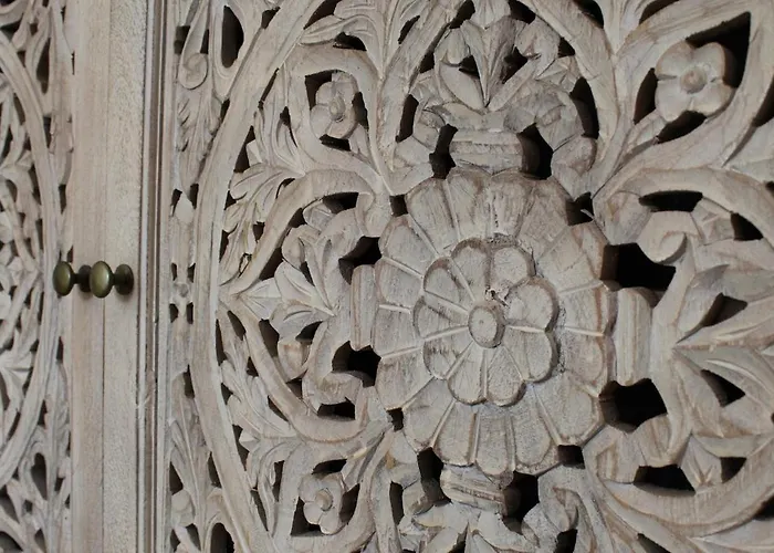 Appartement Kernsanierte Moderne Helle Wohlfuehloase