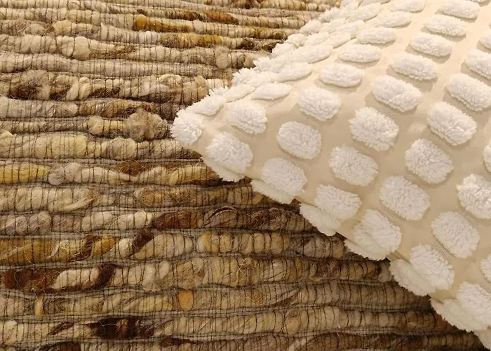 Appartement Kernsanierte Moderne Helle Wohlfuehloase *