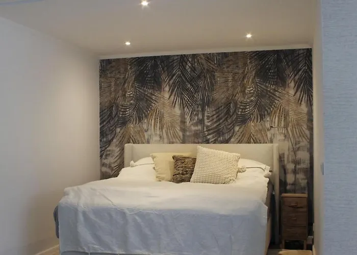 Kernsanierte Moderne Helle Wohlfuehloase Appartement Hilden