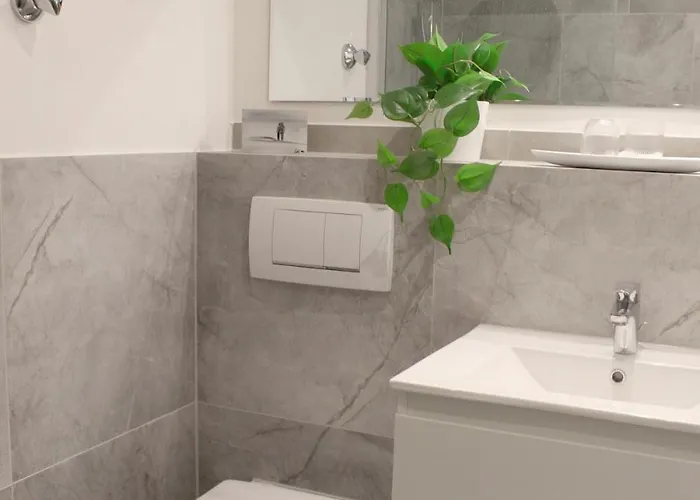 Kernsanierte Moderne Helle Wohlfuehloase