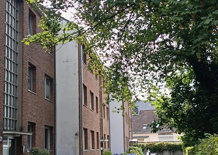 Kernsanierte Moderne Helle Wohlfuehloase Hilden